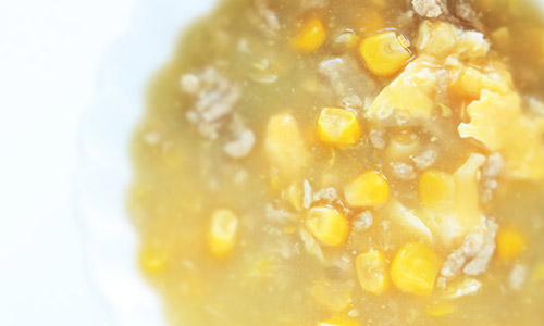 BOLA bahan pengental kuah saus new