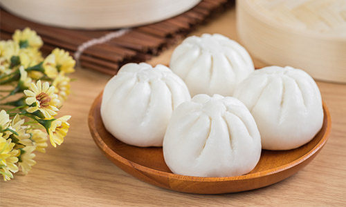 BOLA char siu bao