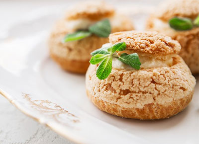 Bedanya Pastry dan Bakery detail 2