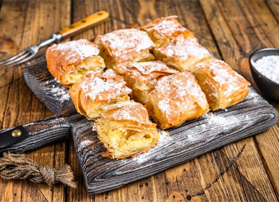 Bedanya Pastry dan Bakery detail 6