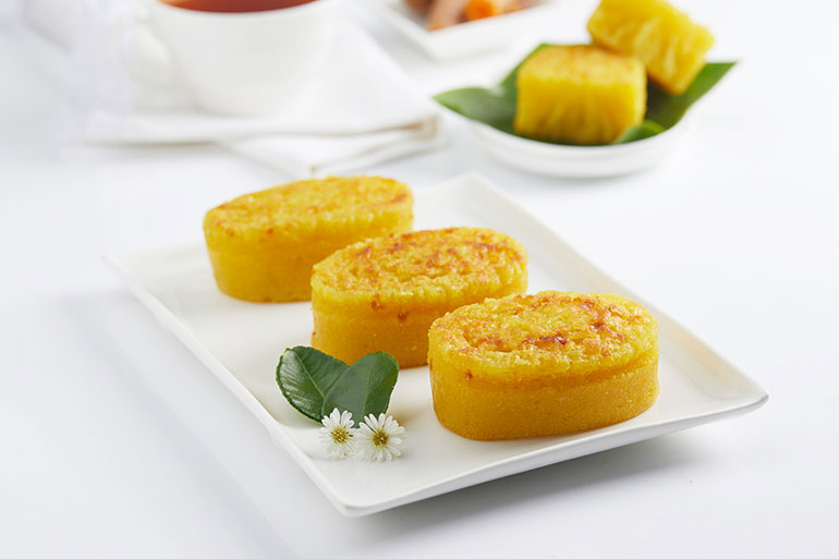 Tips Membuat Bika Ambon detail