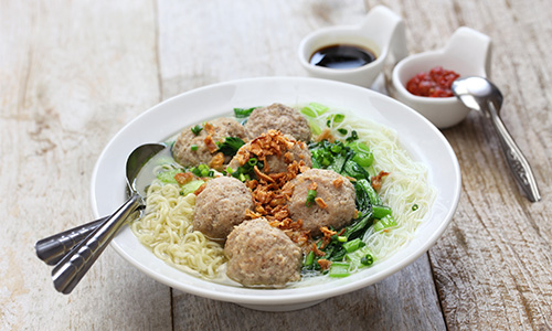 bakso